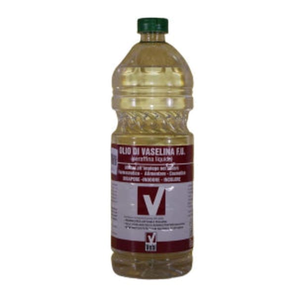 Olio Vasel Eno Vebi 1 L - Olio per uso cosmetico e professionale