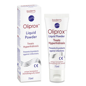 OLIPROX POLVERE LIQ 75ML CE