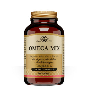 OMEGA MIX 60PRL