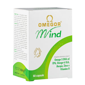OMEGOR MIND 60CPS MOLLI
