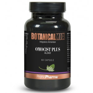BOTANICAL MIX OMOCIST P ALZAID