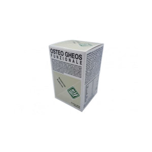 OSTEO GHEOS FUNZIONALE 180CPR