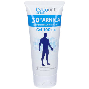 OSTEOART ARNICA 30% 100ML