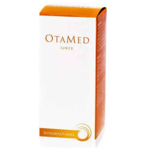 OTAMED GOCCE 15ML