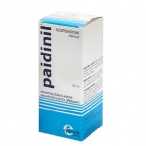 PAIDINIL 150ML