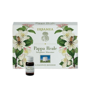 PAPPA REALE 14FL MONOD 10ML
