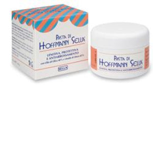 PASTA HOFFMANN SELLA NAT 75ML