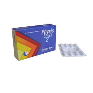 PHYSIC LEVEL 2 TRAUMA TWO 24G