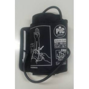 PIC BRACCIALE MISUR PRES 22-42