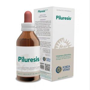 PILURESIS ECOSOL GOCCE 100ML