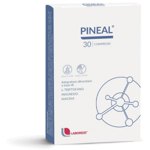 PINEAL INTEGRAT DIET 30CPR