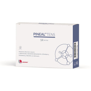 PINEAL TENS 14BUSTE