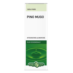 PINO MUGO OLIO ESS 10ML ERBAV