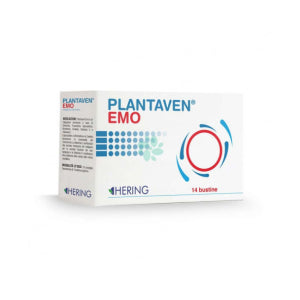 PLANTAVEN EMO 14BUST