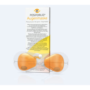POSIFORLID 2 MASCHERE OCCHI