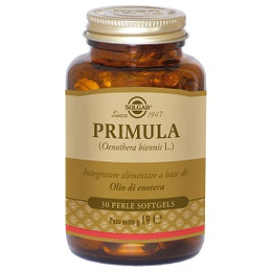 PRIMULA 30PRL SOFTGEL