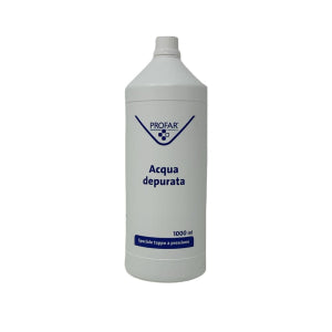 PROFAR ACQUA DEPURATA 1L