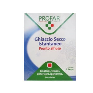 GHIACCIO ISTANTANEO 1 BUSTA