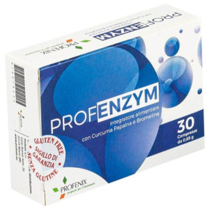 PROFENZYM 30CPR