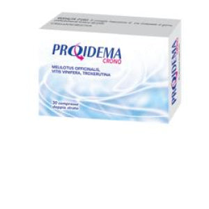 PROIDEMA CRONO INTEGR 30CPR