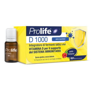 PROLIFE D 1000 80ML