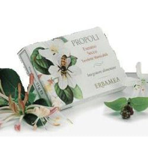 PROPOLI TITOLATA 30TAV MASTIC