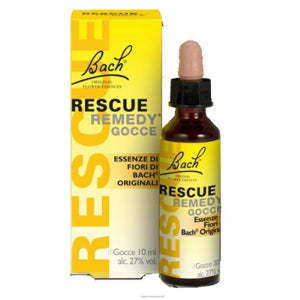 RESCUE REMEDY 50ML