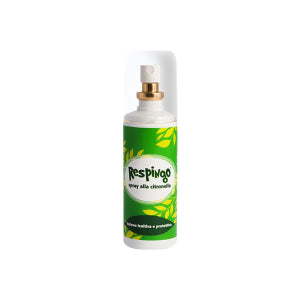 RESPINGO SPRAY 100ML
