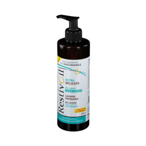 RESTIVOIL EXTRA DELICATO 100ML