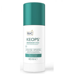 ROC KEOPS DEO STICK 40ML