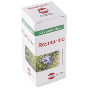 ROSMARINO OLIO ESS 20ML