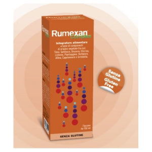 RUMEXAN FITO 150ML