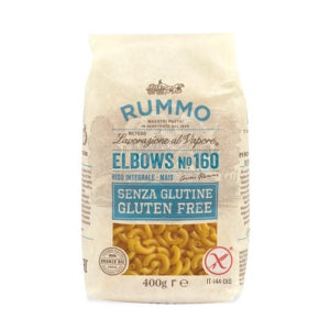 RUMMO ELBOWS PASTA 400G