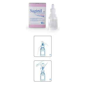 SAGINIL LAVANDA 4FL 125ML