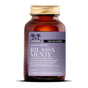 SALUGEA RILASSAMENTE 60CPS