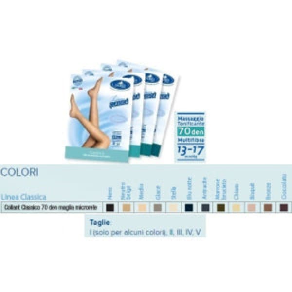 Sauber Colonia Micr Blu 70 ml - Confezione da 5 pz