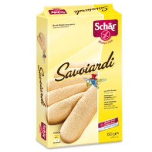 SCHAR SAVOIARDI 200G
