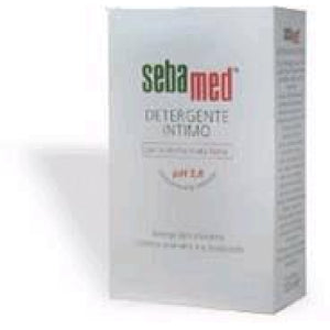 SEBAMED DET INT ETA FERTILE 20