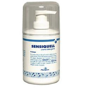 SENSIQUELL CREMA DET CANOVA