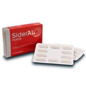 SIDERAL FORTE 20CPS 11,2G