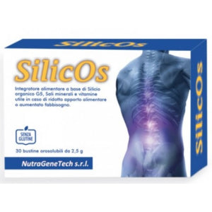 SILICOS 30BUST