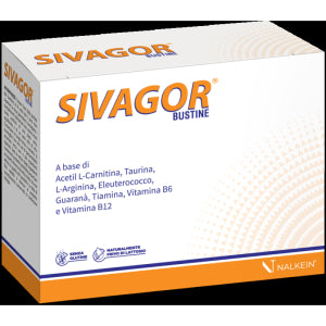 SIVAGOR 18BUST