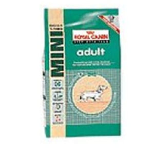 Size HN Mini Ad Crocchette 2kg - Alimento per Cani Piccoli