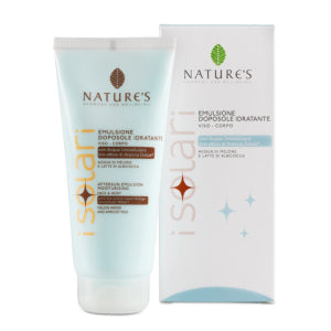 NATURE'S I SOLARI EMULS DOPOS
