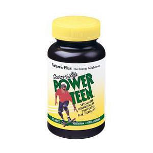 SOURCE OF LIFE POWER TEEN