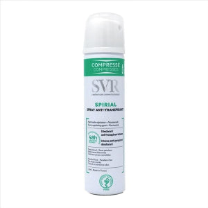 SPIRIAL SPRAY REFORMULATION