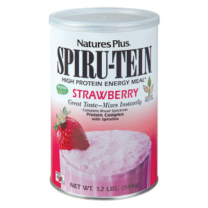 SPIRUTEIN FRAGOLA 544G