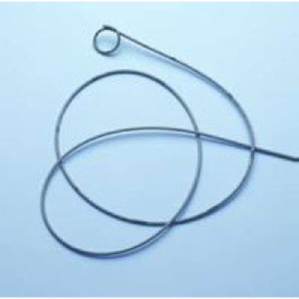 Mono J Stent Uretrale L A F CH8 - Dispositivo Medico Urologico