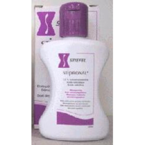 STIPROXAL*SHAMPOO 100ML