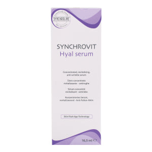 SYNCHROVIT HYAL SERUM 16,5ML